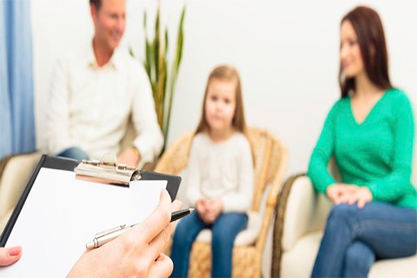 Çocuk Ve Ergen Danışmanlığı