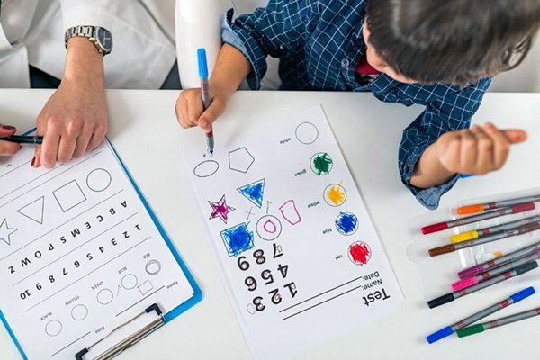 Zekâ ve Dikkat Testleri